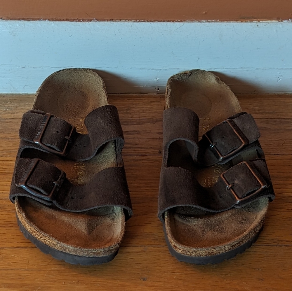 Birkenstock Sandals